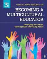 9781506393834-1506393837-Becoming a Multicultural Educator: Developing Awareness, Gaining Skills, and Taking Action
