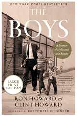 9780063117778-0063117770-The Boys: A Memoir of Hollywood and Family