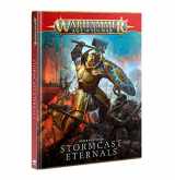 9781839064579-1839064579-Warhammer Age of Sigmar - Stormcast Eternals Order Battletome