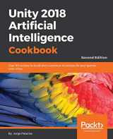 9781788626170-1788626176-Unity 2018 Artificial Intelligence Cookbook - Second Edition