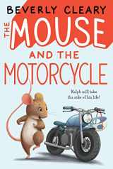 9780380709243-0380709244-The Mouse and the Motorcycle