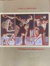 9780615187013-0615187013-Of Rage and Redemption: The Art of Oswaldo Guayasamin