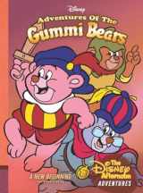 9781683969204-1683969200-Adventures of the Gummi Bears: A New Beginning: Disney Afternoon Adventures Vol. 4