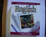 9780618069231-0618069232-English-Texas edition-teacher's edition
