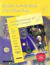 9781880892183-1880892189-Student Activity Book: The Yellow Book (Learning Language Arts Through Literature)