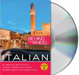 9781427207616-1427207615-Behind the Wheel - Italian 2 (Behine the Wheel)