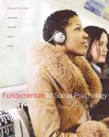 9780132023177-0132023172-Fundamentals of Social Psychology with GradeTracker, First Canadian Edition