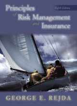9780201785630-0201785633-Principles of Risk Management and Insurance (8th Edition)