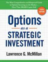 9780735204652-0735204659-Options as a Strategic Investment: Fifth Edition