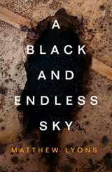 9781684427109-168442710X-A Black and Endless Sky