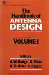 9780906048825-0906048826-The Handbook of Antenna Design, Vol. 1 (Electromagnetic Waves, Nos. 15 & 16)