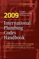 9780071606066-0071606068-2009 International Plumbing Codes Handbook