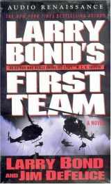9781593974268-1593974264-Larry Bond's First Team