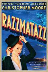 9780062434135-0062434136-Razzmatazz: A Novel