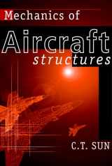 9780471178774-0471178772-Mechanics of Aircraft Structures