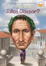 9780448480831-0448480832-Who Was Julius Caesar?
