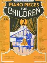 9780825618154-0825618150-Piano Pieces for Children 2 (EFS No. 250)