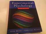 9780534634414-0534634419-Experimental Psychology (Available Titles CengageNOW)