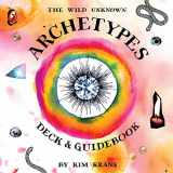 9780062871770-0062871773-The Wild Unknown Archetypes Deck and Guidebook
