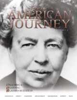 9780205739172-0205739172-The American Journey, Brief Volume 2: Teaching and Learning Classroom Edition
