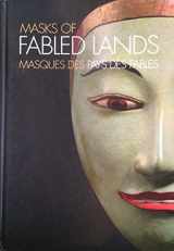9789627502722-9627502723-Masks of Fabled Lands / Masques des Pays des Fables