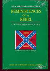 9780935523560-0935523561-Reminiscences of a Rebel (Army of Northern Virginia)