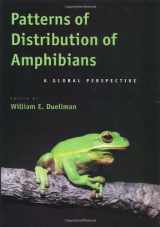 9780801861154-0801861152-Patterns of Distribution of Amphibians: A Global Perspective