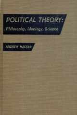 9780023486104-0023486104-Political Theory