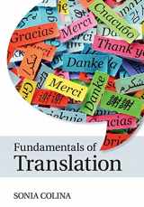 9781107645462-1107645468-Fundamentals of Translation