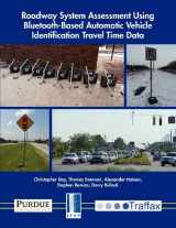 9781622602186-1622602188-Roadway System Assessment Using Bluetooth-Based Automatic Vehicle Identification Travel Time Data