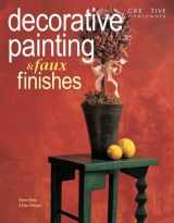 9781580111799-1580111793-Decorative Painting & Faux Finishes