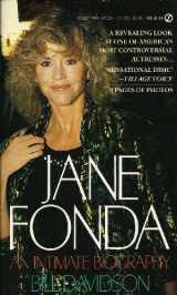 9780451170286-0451170288-Jane Fonda: An Intimate Biography