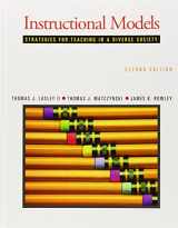 9780534528409-0534528406-Instructional Models: Strategies for Teaching in a Diverse Society