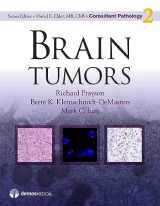 9781933864693-1933864699-Brain Tumors (Consultant Pathology, Volume 2)