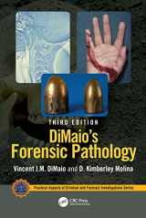 9780367251482-0367251485-DiMaio's Forensic Pathology (Practical Aspects of Criminal and Forensic Investigations)