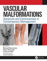 9780367250126-0367250128-Vascular Malformations: Advances and Controversies in Contemporary Management