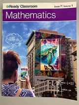 9781728013008-1728013003-Ready Classroom Mathematics - Grade 7 Volume 1 - (ISBN: 978-1-7280-1300-8)