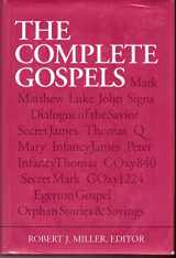 9780944344293-0944344291-The Complete Gospels