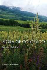 9781889878898-1889878898-Flora of Colorado, 2nd Edition
