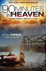 9780800726805-0800726804-90 Minutes in Heaven: A True Story of Death and Life