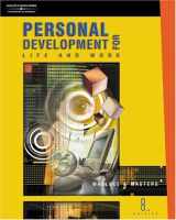 9780538697958-0538697954-Personal Development for Life and Work