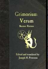 9781312140189-1312140186-Grimorium Verum: A Handbook of Black Magic