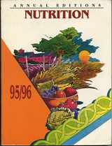 9781561343652-156134365X-Nutrition 95/96 (ANNUAL EDITIONS : NUTRITION)