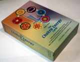 9780914955726-0914955721-Chakra Energy Cards, The Book and Card Set