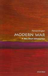 9780199607891-0199607893-Modern War: A Very Short Introduction (Very Short Introductions)