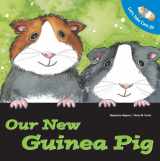 9780764140648-0764140647-Let's Take Care of Our New Guinea Pig (Let's Take Care of Books)