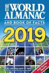 9781600572227-1600572227-The World Almanac and Book of Facts 2019