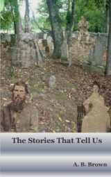 9781511467926-1511467924-The Stories That Tell Us