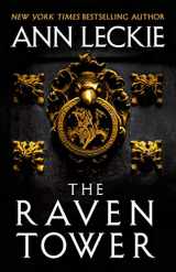 9780316388696-0316388696-The Raven Tower