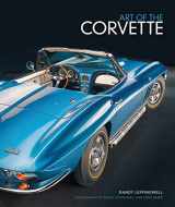 9780760346402-0760346402-Art of the Corvette